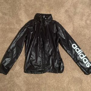 Adidas WindBreaker Jacket